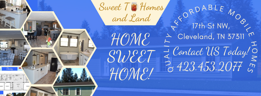 sweet t homes and land llc facebook cover picture
